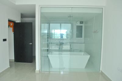 Gallery Cover Image of 1874 Sq.ft 3 BHK Apartment for buy in Tellapur for 10307000