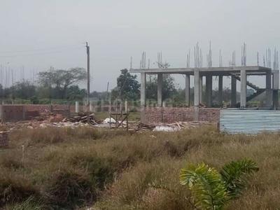 Gallery Cover Image of Sq.ft Residential Plot for buy in Thakurpukur for 550000