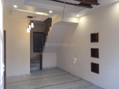 3 BHK Independent House