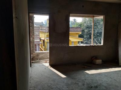 Gallery Cover Image of 450 Sq.ft 1 RK Apartment for buy in Khardah for 1050000