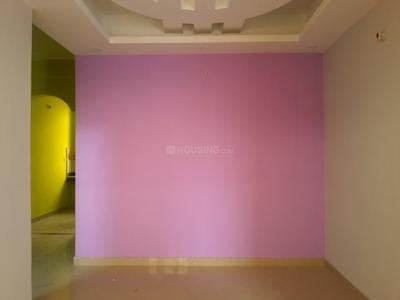 3 BHK Apartment