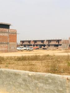 Residential Plot