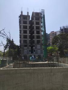 1 BHK अपार्टमेंट
