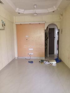 Gallery Cover Image of 640 Sq.ft 1 BHK Apartment for buy in Jogeshwari West for 12000000