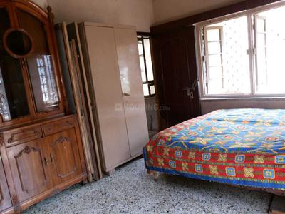 Bedroom Image of Jain PG in New Alipore