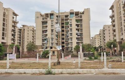 4 BHK Apartment