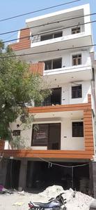 3 BHK Independent Floor