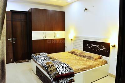 Gallery Cover Image of 1700 Sq.ft 3 BHK Independent Floor for rent in Hari Nagar for 46000