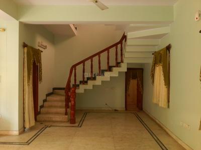 2 BHK Independent House