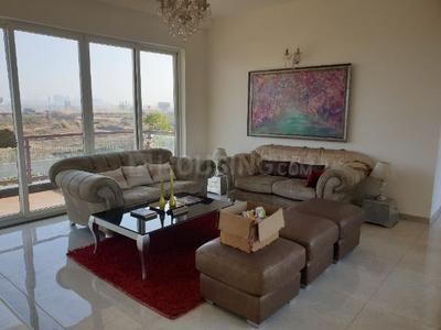 4 BHK Apartment