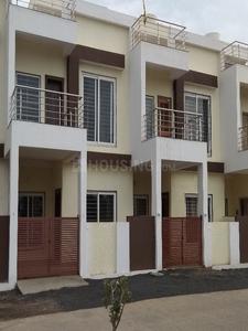 3 BHK Independent House