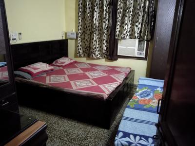 1 BHK Apartment
