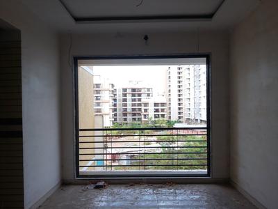1 BHK Apartment