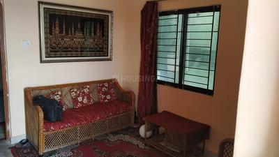 Gallery Cover Image of 1250 Sq.ft 2 BHK Apartment for buy in Toli Chowki for 4200000
