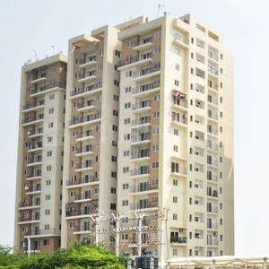 Gallery Cover Image of 1033 Sq.ft 2 BHK Apartment for buy in Ramalingapuram for 5400000