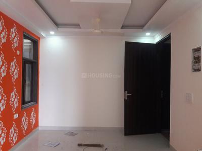 Gallery Cover Image of 1100 Sq.ft 3 BHK Apartment for buy in Chhattarpur for 3400000