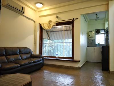 1 BHK Apartment