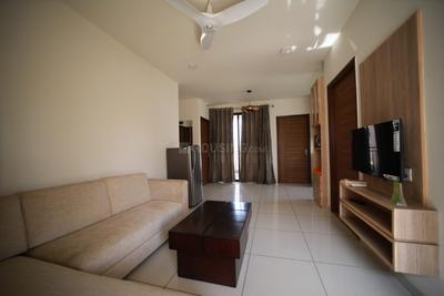Gallery Cover Image of 1425 Sq.ft 3 BHK Apartment for buy in Jagatpura for 3800000