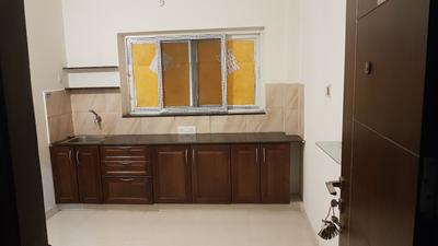 1 BHK Apartment
