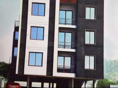 Gallery Cover Image of 1310 Sq.ft 3 BHK Independent Floor for buy in Malviya Nagar for 4500000