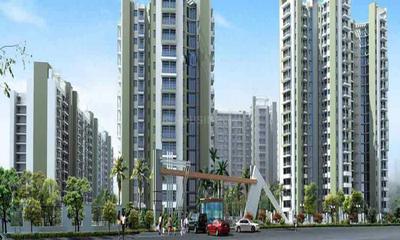 4 BHK Apartment
