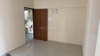 Commercial Property Bhk Flat In Borivali West Under Construction