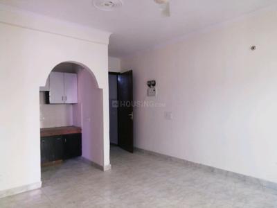 Gallery Cover Image of 1000 Sq.ft 2 BHK Independent House for rent in Saket for 15000