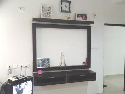 Gallery Cover Image of 1350 Sq.ft 3 BHK Apartment for buy in Bolarum for 5500000