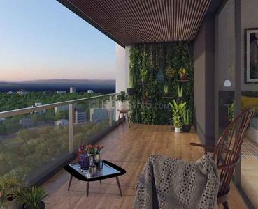 4 BHK Independent Builder Floor