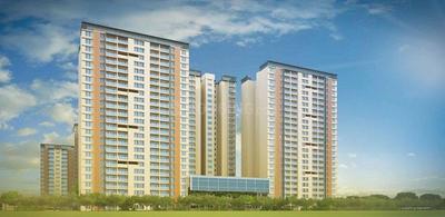 3 BHK Apartment