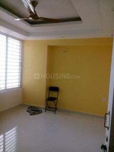 3 BHK Apartment