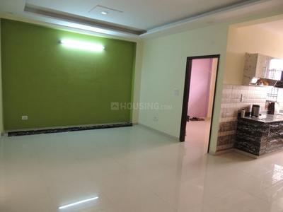 3 BHK Apartment