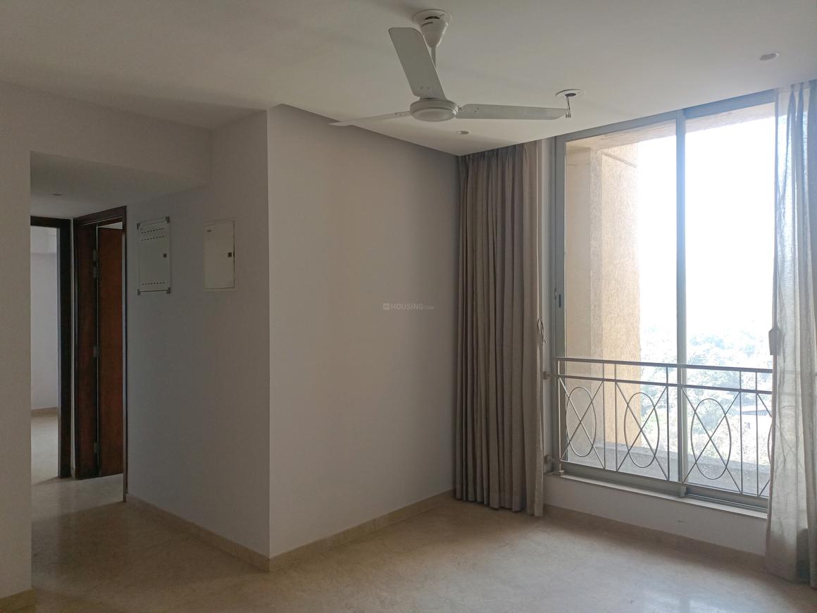 Park Thane One Hiranandani Park Bhk Resale One Hiranandani Park