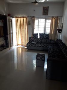 Gallery Cover Image of 1700 Sq.ft 3 BHK Independent House for buy in Gotri for 8000000