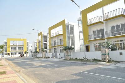 2 BHK Villa