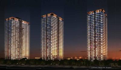 3 BHK Flat