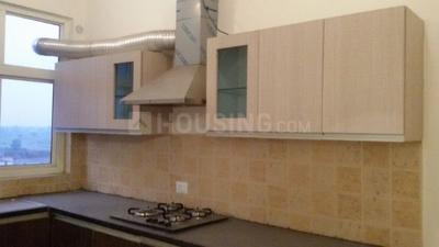 3 BHK Apartment