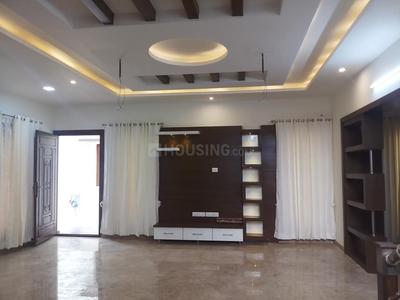 Gallery Cover Image of 1506 Sq.ft 3 BHK Villa for buy in Hebbal for 7700000