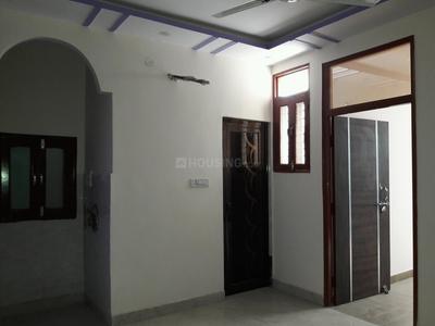 Gallery Cover Image of 500 Sq.ft 1 BHK Apartment for buy in Dwarka Mor for 1800000