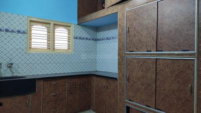 Gallery Cover Image of 1300 Sq.ft 2 BHK Independent House for rent in Mallathahalli for 13000