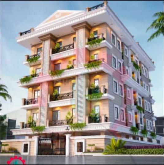 3 BHK 2065 Sqft Flat for sale at Doranda, Ranchi Property ID 9991888