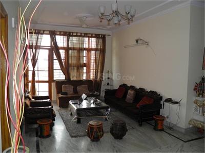 3 BHK Apartment