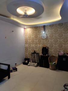 2 BHK Independent Floor