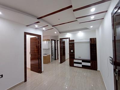 3 BHK Independent Builder Floor