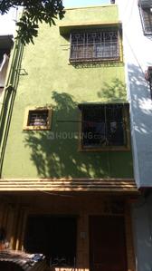Gallery Cover Image of 600 Sq.ft 1 BHK Independent House for buy in Sangamvadi for 3000000