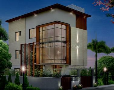 4 BHK Independent House