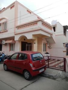 Gallery Cover Image of 1215 Sq.ft 3 BHK Independent House for buy in Ghuma for 6200000