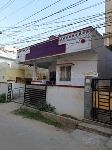 Gallery Cover Image of 1200 Sq.ft 2 BHK Independent House for buy in Hastinapuram for 9500000