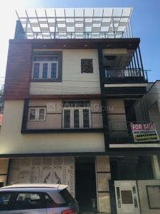Gallery Cover Image of 5000 Sq.ft 5 BHK Independent House for buy in RR Nagar for 29100000