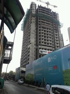 Gallery Cover Image of 400 Sq.ft 1 BHK Apartment for buy in Dahisar East for 8000000